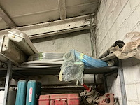 Inhoud onderhoud magazijn 1ste verdiep - afbeelding 21 van  30