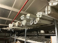 Inhoud onderhoud magazijn 1ste verdiep - afbeelding 22 van  30