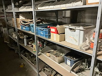 Inhoud onderhoud magazijn 1ste verdiep - afbeelding 23 van  30