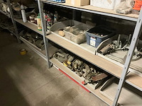 Inhoud onderhoud magazijn 1ste verdiep - afbeelding 24 van  30