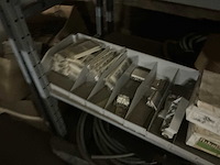 Inhoud onderhoud magazijn 1ste verdiep - afbeelding 26 van  30