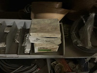 Inhoud onderhoud magazijn 1ste verdiep - afbeelding 27 van  30