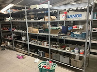 Inhoud onderhoud magazijn 1ste verdiep - afbeelding 2 van  30