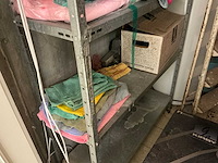 Inhoud onderhoudsruimte - afbeelding 4 van  7