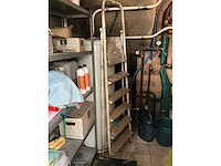 Inhoud onderhoudsruimte - afbeelding 5 van  7