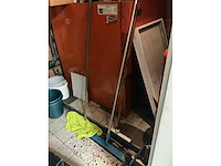 Inhoud onderhoudsruimte - afbeelding 7 van  7