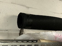 Inhoud op platform boven keuken - afbeelding 6 van  7