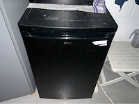 Inhoud opbergruimte - afbeelding 4 van  13