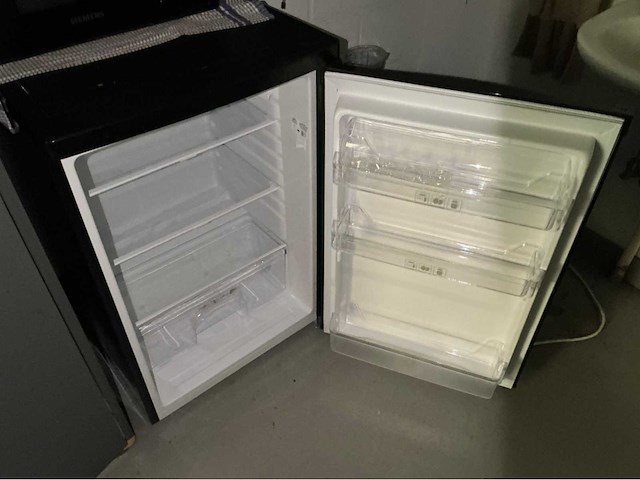 Inhoud opbergruimte - afbeelding 5 van  13