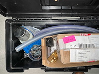 Inhoud opbergruimte - afbeelding 11 van  13