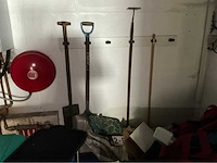 Inhoud opbergruimte - afbeelding 13 van  13