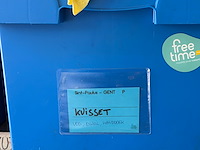 Inhoud opslagcontainer - afbeelding 3 van  14