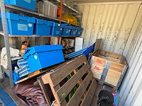 Inhoud opslagcontainer - afbeelding 7 van  14