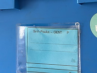 Inhoud opslagcontainer - afbeelding 8 van  14