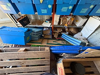 Inhoud opslagcontainer - afbeelding 9 van  14