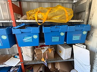 Inhoud opslagcontainer - afbeelding 12 van  14