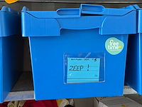 Inhoud opslagcontainer - afbeelding 14 van  14
