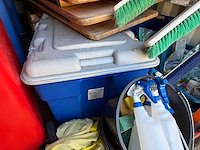 Inhoud opslagcontainer - afbeelding 3 van  24