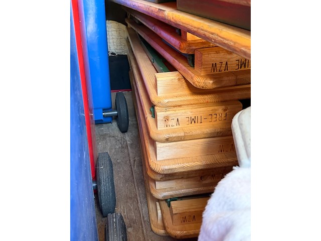 Inhoud opslagcontainer - afbeelding 4 van  24