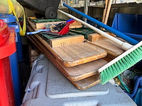 Inhoud opslagcontainer - afbeelding 6 van  24
