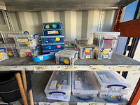 Inhoud opslagcontainer - afbeelding 8 van  24