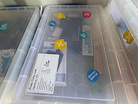 Inhoud opslagcontainer - afbeelding 13 van  24
