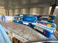 Inhoud opslagcontainer - afbeelding 15 van  24