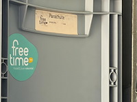 Inhoud opslagcontainer - afbeelding 21 van  24