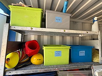Inhoud opslagcontainer - afbeelding 22 van  24