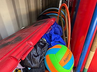 Inhoud opslagcontainer - afbeelding 24 van  24