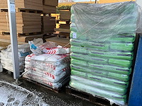 Inhoud opslagtent buiten - afbeelding 3 van  9