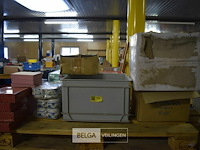 Inhoud palet - afbeelding 1 van  4