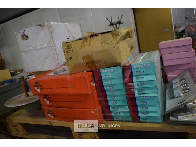 Inhoud palet - afbeelding 4 van  4