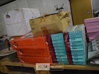 Inhoud palet - afbeelding 4 van  4