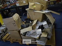 Inhoud palet - afbeelding 1 van  6