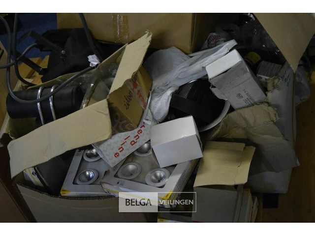 Inhoud palet - afbeelding 2 van  6