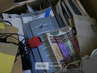 Inhoud palet - afbeelding 2 van  7