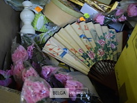 Inhoud palet - afbeelding 7 van  7