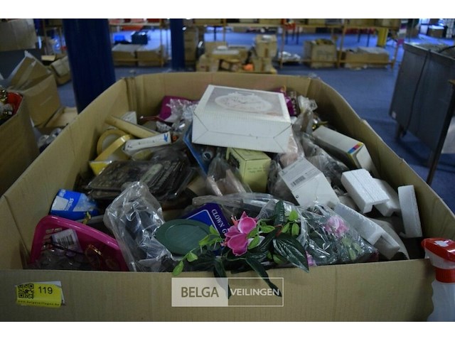 Inhoud paletbox - afbeelding 1 van  6