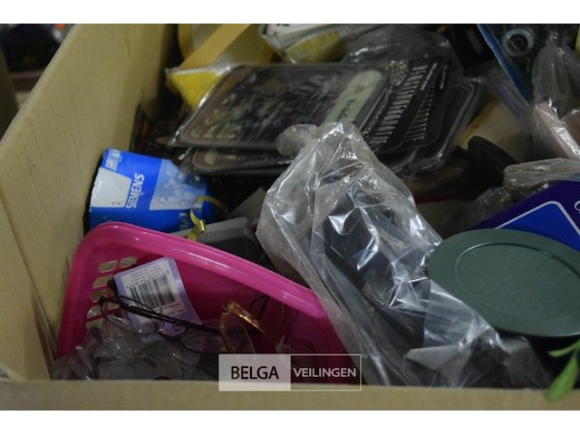 Inhoud paletbox - afbeelding 2 van  6