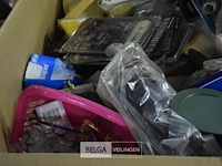 Inhoud paletbox - afbeelding 2 van  6