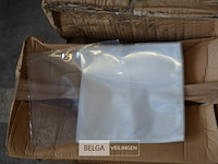 Inhoud pallet div. inpakmaterialen - afbeelding 4 van  7