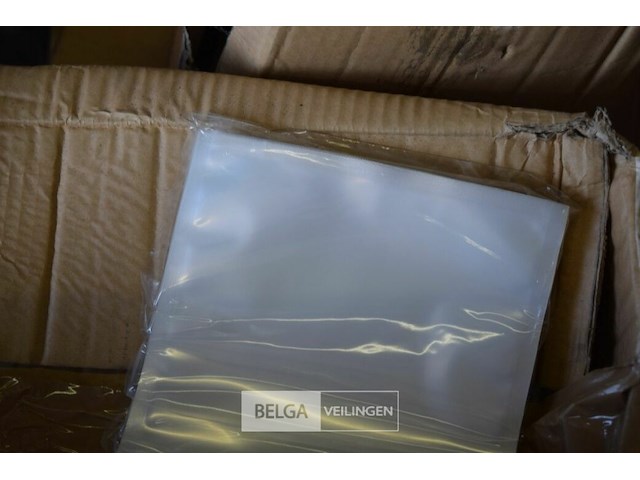 Inhoud pallet div. inpakmaterialen - afbeelding 6 van  7