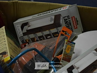 Inhoud pallet div service bordjes - afbeelding 3 van  8