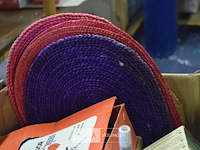 Inhoud pallet div service bordjes - afbeelding 4 van  8