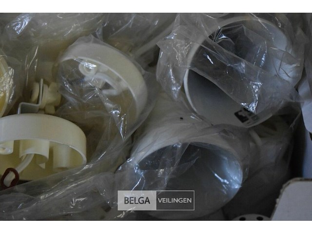 Inhoud pallet div service bordjes - afbeelding 5 van  8