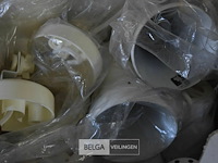 Inhoud pallet div service bordjes - afbeelding 5 van  8