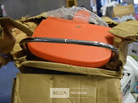 Inhoud pallet div service bordjes - afbeelding 6 van  8