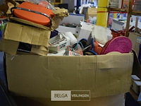 Inhoud pallet div service bordjes - afbeelding 7 van  8