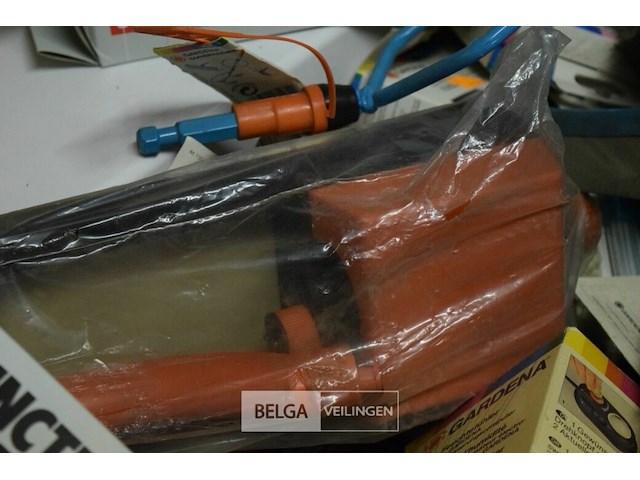 Inhoud pallet div service bordjes - afbeelding 8 van  8